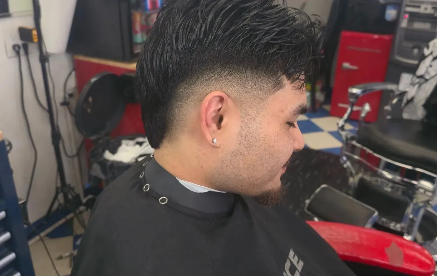 Fades